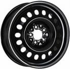 Next NX-061 6.5x16 5x112 ET 33 Dia 57.1 (silver)