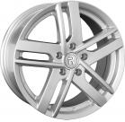 Replay SB105 7x17 5x114.3 ET 48 Dia 56.1 (silver)