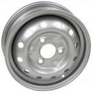 Accuride Wheels ОКА-1111 4x12 3x98 ET 40 Dia 60.1 (grey)