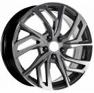 Race Ready CSS4427 7.5x18 5x108 ET 33 Dia 60.1 (MK)
