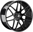 LS FlowForming FG09 11x21 5x112 ET 42 Dia 66.6 (MGML)