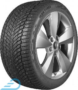 Autograph Ice 10 SUV