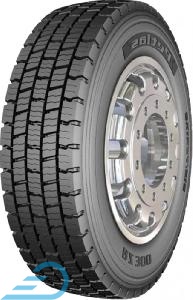 RZ300 (ведущая)