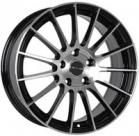 PDW Race 7x17 5x108 ET 45 Dia 63.4 (U4B)