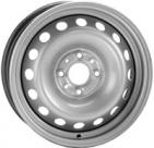 Trebl 53A35D 5.5x14 4x100 ET 35 Dia 57.1 (черный)