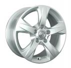Replay HND163 7x16 5x114.3 ET 40 Dia 67.1 (silver)