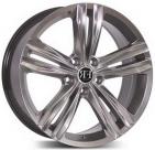 Replica VV5293 8x18 5x112 ET 41 Dia 57.1 (HB)