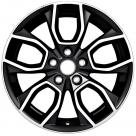 Carwel Ханга 7x17 5x114.3 ET 53 Dia 67.1 (ABT)