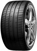 Goodyear Eagle F1 SuperSport RS 265/35 R20 99Y XL