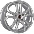 Replay GL17 6.5x16 5x114.3 ET 45 Dia 54.1 (silver)