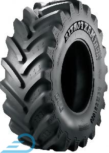 Agrimax Fortis