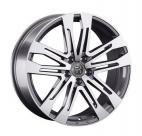 Replay V53 8x19 5x108 ET 43 Dia 63.3 (GMF)