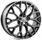 RST R198 6.5x18 5x108 ET 33 Dia 60.1 (BD)