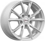 iFree Сион 6.5x15 5x108 ET 45 Dia 63.4 (silver)