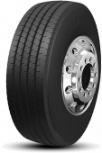 Double Coin RR202 (рулевая) 315/70 R22.5 156L 