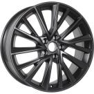 KDW KD1812 7.5x18 5x108 ET 36 Dia 65.1 (MtB)