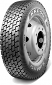 Kumho KRD50 (ведущая) 315/80 R22.5 156L 
