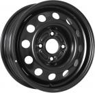 Евразиа ТАПО 54E40M 5.5x15 4x114.3 ET 40 Dia 66.5 (черный)