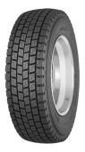 Michelin XDE2 (ведущая) 315/80 R22.5 156L 