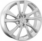 Replay HV88 7.5x18 5x114.3 ET 40 Dia 66.6 (silver)