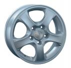 Replay HND66 5.5x15 5x114.3 ET 47 Dia 67.1 (silver)