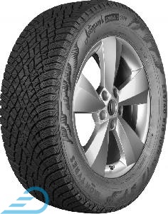 Autograph Snow 5 SUV