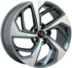 LegeArtis HND251 7.5x19 5x114.3 ET 50 Dia 67.1 (HBFP)