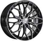 Race Ready CSSD2853 6.5x15 4x114.3 ET 40 Dia 67.1 (черный)