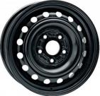 Trebl 8515 6x15 5x112 ET 31 Dia 66.6 (черный)