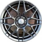 Race Ready CSS3940 7.5x17 5x108 ET 33 Dia 60.1 (MK)