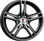 RepliKey RK B223 6.5x16 5x114.3 ET 45 Dia 67.1 (HSB)