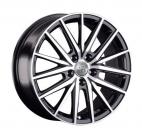 Replay HND229 7x17 5x114.3 ET 51 Dia 67.1 (silver)