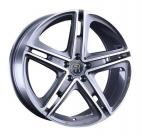 Replay V66 8x19 5x108 ET 43 Dia 63.3 (GMF)