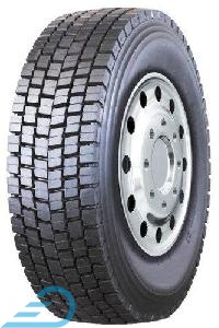 RS612 (ведущая)