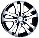 Replica SY30 6.5x16 5x112 ET 40 Dia 66.6 (BFP)