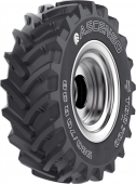 Ascenso TDR-700 520/70 R38 150D 