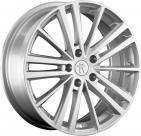 Replay PG121 6.5x15 5x108 ET 42 Dia 65.1 (silver)
