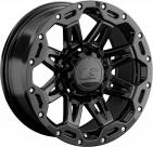 LS Wheels 1346 9x17 5x150 ET 30 Dia 110.1 (BK)