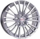 Yamato Sakuradjima 7x17 5x114.3 ET 39 Dia 60.1 (HS)