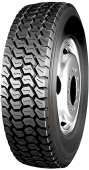 Long March LM508 (ведущая) 245/70 R19.5 144J 