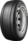Kumho KLT23 (прицепная) 435/50 R19.5 160J 