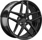 LS FlowForming FG47 10.5x19 5x120 ET 45 Dia 72.6 (SF)