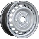 Accuride Wheels FO616009 6.5x16 5x160 ET 60 Dia 65.1 (silver)