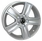 FR Design MR473 6.5x15 5x130 ET 50 Dia 84.1 (silver)