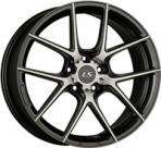 LS FlowForming RC06 7.5x17 5x108 ET 33 Dia 65.1 (MGM)