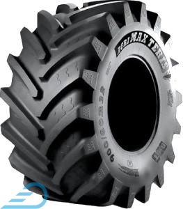 Agrimax RT-600
