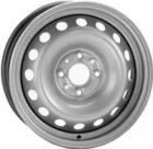 Trebl 6390 5.5x14 4x108 ET 18 Dia 65.1 (silver)