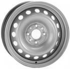 KFZ 8525 6x15 5x108 ET 53 Dia 63.3 (silver)