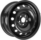 Ganz GRN17035 7x17 5x114.3 ET 50 Dia 67.1 (черный)