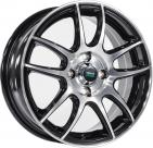 Megami MGM-36 6x15 5x100 ET 50 Dia 60.1 (GMF)